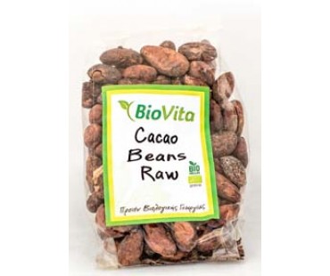 Cacao Beans 150 γρ. ΒΙΟ